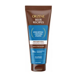 Балсам Orzene Wheat protein пшеничен протеин за ежедневна грижа, за всички типове 250мл