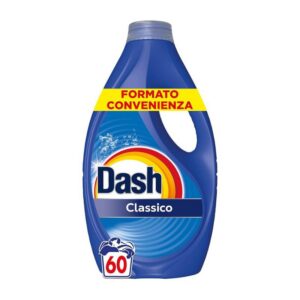 Течен прах Dash Classico Edizione Anniversario Юбилейно издание универсал 60пр 2.7л