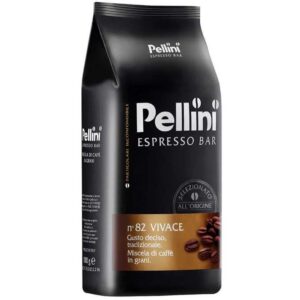 Кафе Pellini n82 Vivace зърна 1кг