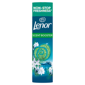 Парфюмни перли Lenor Northern Soltice северно слънцестоене 275гр ENG