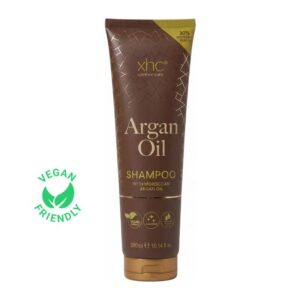Шампоан XHC Argan Oil с арганово м-ло от Мароко Vegan 300мл