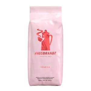 Кафе Husbrandt Venezia 1кг зърна