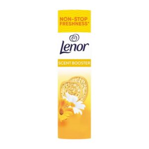 Парфюмни перли Lenor Summer Breeze летен бриз 275гр