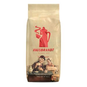 Кафе Husbrandt Espresso 1кг зърна