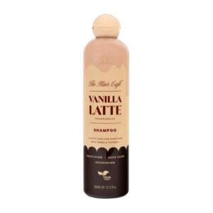 Шампоан XHC Vanilla Latte ванилия лате Vegan 400мл