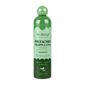 Балсам XHC Pistachio Frappuccino фрапучино с шамфъстък Vegan 400мл