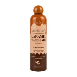 Балсам XHC Caramel Macchiato карамел макиато Vegan 400мл