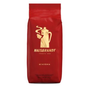 Кафе Husbrandt Academia 1кг зърна