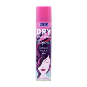 Сух шампоан Beauty Original 200мл