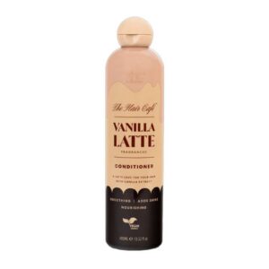 Балсам XHC Vanilla Latte ванилия лате Vegan 400мл