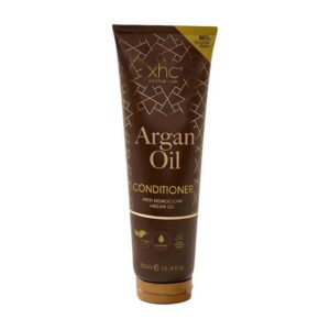 Балсам XHC Argan oil с арганово м-ло от Мароко Vegan 300мл