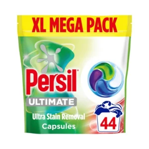 Капсули Persil Ultimate премахва петна 44бр