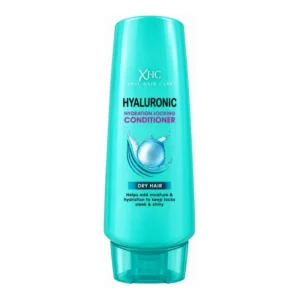 Балсам XHC Hyaluronic с хиалуронова киселина за суха коса и интензивна хидратация 400мл