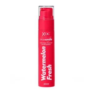 Паста за зъби XOC NiceSmile Watermelon fresh диня 60гр