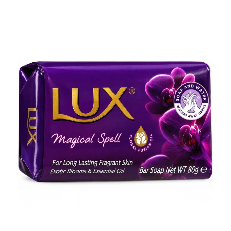 Сапун Lux Magical Spell магическо очарование 80гр