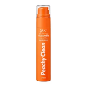 Паста за зъби XOC NiceSmile Peachy Clean праскова 60гр