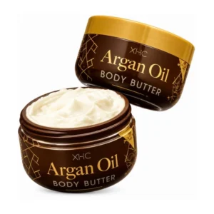 Масло за тяло XBC Argan oil с арганово масло 250мл
