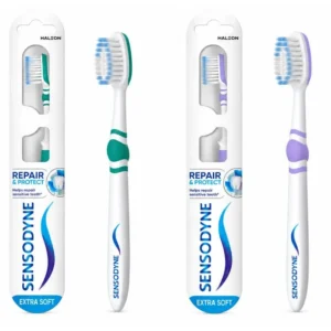 Четка за зъби Sensodyne Repair & Protect extra soft възстановяване и защита 1бр
