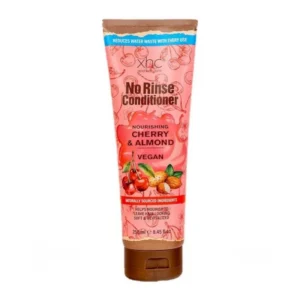 Балсам без изплакване XHC Cherry & Almond подхранващ с череша и бадем 250мл