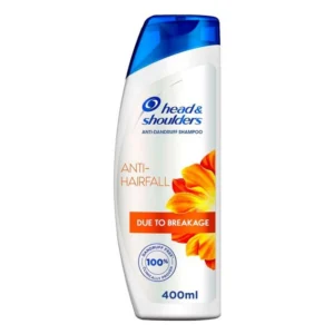 Шампоан Head & Sholders Anti-Hairfall против косопад 330мл